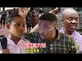 Ogbenye Ajoka 1 - 2018 Latest Nigerian Nollywood Igbo Movie Full HD