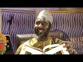 imam baradji l explication de kitabou al fourqan du 14 janvier 2025