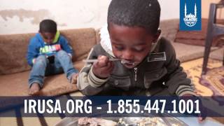 Islamic Relief USA - This #Ramadan make your #Zakah go further