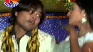 Jaye Da Jagahe Pa Jata (Khushboo Uttam & Alam Raj) New Super Hit DJ Mix Bhojpuri Folk Songs 2013