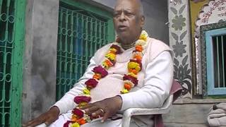 Ananta Das Babaji, English - Baba's Teachings 1 - Common questions (part 1-2) Raganuga Channel