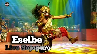 Kebogiro Menggila ESELBE Anggrunggondok Live Sojopuro WSB