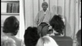 J. Krishnamurti - Brockwood Park 1982 - School Discussion 2 - Opposites