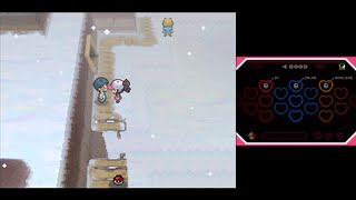 Pokémon Black [Part 30: Twist Mountain in Winter] (No Commentary)