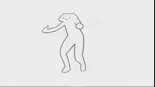 Bongo Cat Default dance EARRAPE