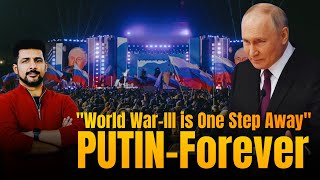 Putin's Victory and the Future of the Ukraine Conflict | Faisal Warraich