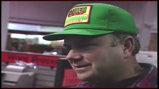 Farmer Buys Computer In 1995 Computer Store. He's Shocked By The Price.