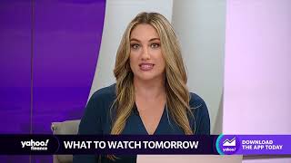 What to watch Tuesday July 25, 2023: Microsoft, Alphabet, earnings, consumer confidence \u0026 housing