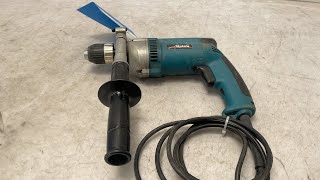 Köp Borrmaskin Makita DP4003 på Klaravik