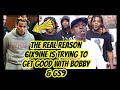 *EXPOSED* 6ix9ine Paying For Protection ? With Bobby Shmurda & GS9