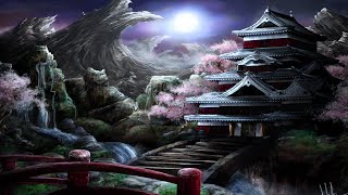 Epic Japanese Music - Night at the Castle