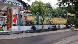 Mahakaleshwar Mandir, Khidirpur, Kolkata