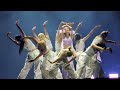 240831 aespa 에스파 winter solo spark 4k synk parallel line tour sydney 2024