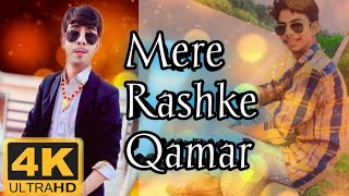 Mere Rashke Qamar | Baadshaho | Nitin Kumar |  Nusrat Fateh Ali Khan, Rahat Fateh Ali Khan