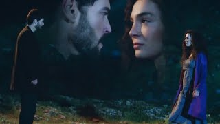 В САМОЕ СЕРДЦЕ ♥️ Reyyan Miran Hercai 7 Ветреный 7