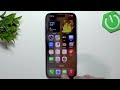 iPhone 17 Text Replacement Hacks: Type 