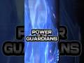 The Guardians Powers Explained