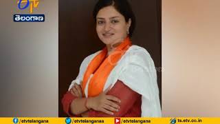 Cricketer Jadeja’s wife Rivaba Eyes BJP Ticket | from Gujarat’s Jamnagar | in LS Polls