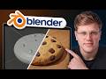 Blender Tutorial for Beginners 2026 (Step by Step)