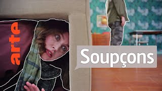 Soupçons #S2E4 | Il revient quand Bertrand ? | ARTE