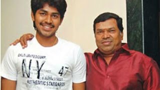 Comedian Mayilsamy's son debuts as hero | New Tamil Cinema