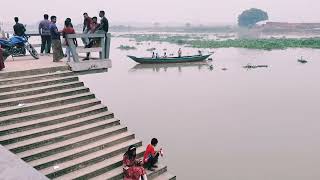 অলস বিকেল 💗  বাসির সুরে প্রকৃতির রূপ  #beautifulnature #travelvlog #dailyvlog #ভাইরাল_ভিডিও