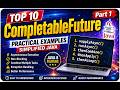 CompletableFuture in Java 8 Explained in 5 Minutes | Interview Ready