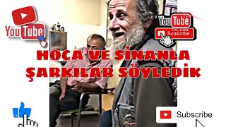 Romeika-Türkçe Şarkılar Görnek Hocası \u0026 Adem Bayraktar