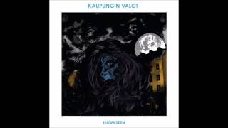 Kaupungin Valot - 11 - Kimppuun