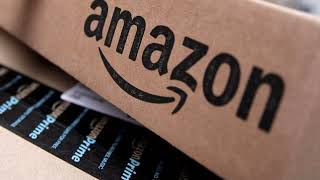 Amazon results boost Nasdaq, shares climb