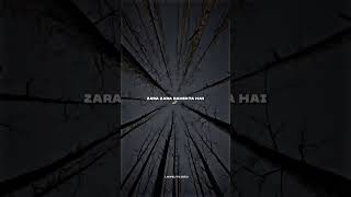 Zara Zara bahekta hai - Jalraj | RHTDM || Hindi cover || stutus