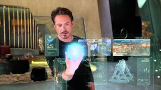 Team 8 Hololens Project