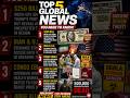 Breaking News: US-Iran Truce Collapse, Ebola Emergency Trump Voting Order #trump #usiran #ebolavirus