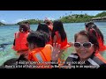 let s g exploring the wonders of bicolandia donsol sorsogon part 1