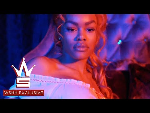 Iman Shumpert ft Teyana Taylor - Love Her