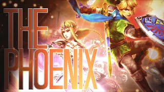 The Phoenix - E3 MEP 2014