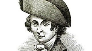 What did Barry St. Leger do in the Revolutionary War?