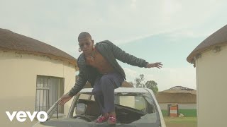 Aubrey Qwana - Ngaqonywa Remix Ft Dj Tira