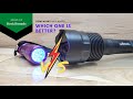 Comparing a Cheap UV Light to a UV Beast Light. Which is best?