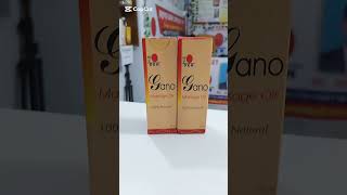 Dxn Gano massage oil #dxn #dxn_bangladesh #reels