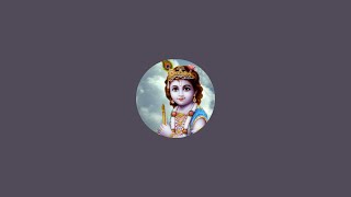 Bhagavatha Paryatanam PART 820.. Skandham 10 Chapter 25.. Govardhana Udharanam.. Recitation..