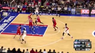 Ish Smith Highlights- Breakdown