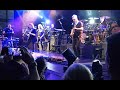 Steve Hackett - The Lamb lies down on Broadway, Copenhagen July 9 2024