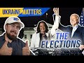 LIVE 2024 Election Night Results – Ukraine Matters