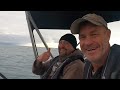 Snapper Fishing Kapiti Coast