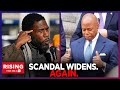 Eric Adams BLAMES Legal Woes on KAMALA HARRIS, Joe Biden: More Charges IMMINENT