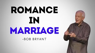 Romance In Marriage