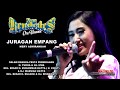 FULL ALBUM PILIHAN NEW KENDEDES LIVE BINUANG  MALAM (H. YUDHA & HJ. IZHA )