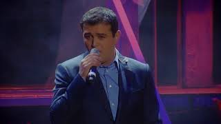 Arsen Safaryan - Husheri qaghaq // Արսեն Սաֆարյան - Հուշերի քաղաք