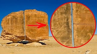 12 Most Incredible Ancient Technologies That Were Way Ahead Of Their Time
